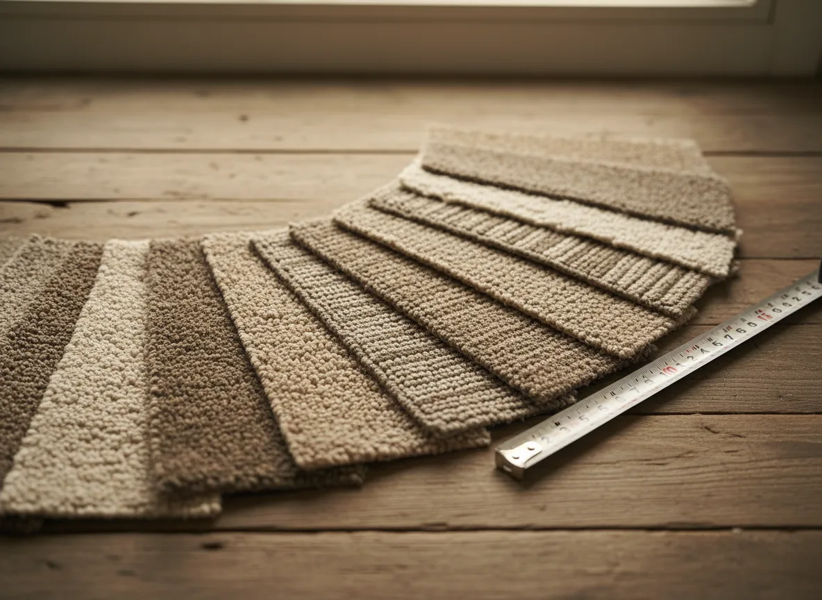 Carpet Installation New Market, MD FAQs